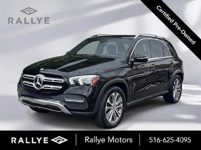 2023 Mercedes-Benz GLE GLE 450 4MATIC for sale in Roslyn, NY
