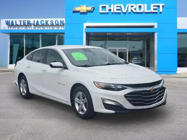 2024 Chevrolet Malibu FWD 1LT for sale in Ringgold, GA