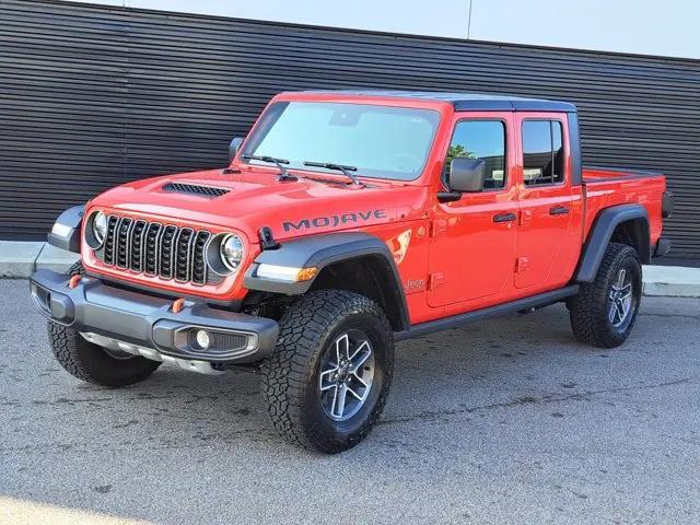2025 Jeep Gladiator Sport for sale near Cincinnati, OH