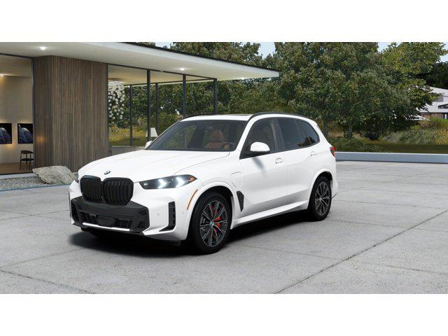 2026 BMW X5 xDrive50e for sale in Stratham, NH