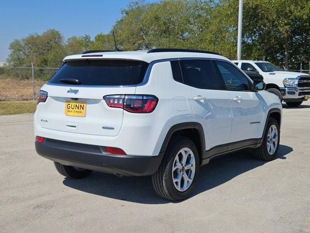 2026 Jeep Compass COMPASS LATITUDE ALTITUDE 4X4 2026 Jeep Compass COMPASS LATITUDE ALTITUDE 4X4