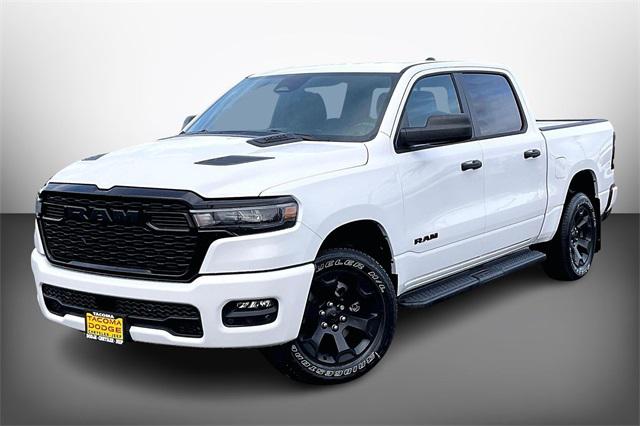 2026 RAM Ram 1500 RAM 1500 EXPRESS CREW CAB 4X4 57 BOX