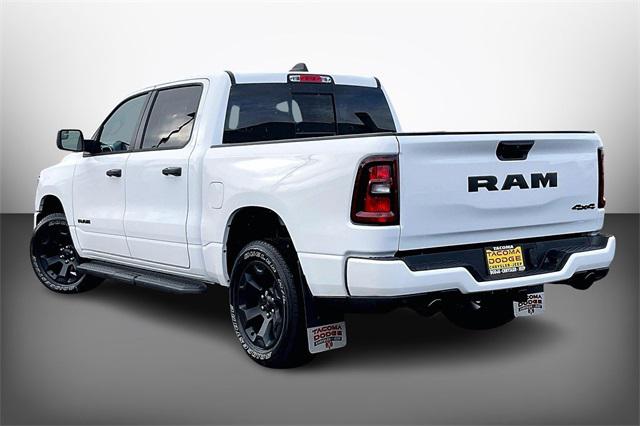 2026 RAM Ram 1500 RAM 1500 EXPRESS CREW CAB 4X4 57 BOX