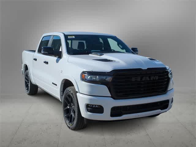 2026 RAM Ram 1500 RAM 1500 LARAMIE CREW CAB 4X4 57 BOX 2026 RAM Ram 1500 RAM 1500 LARAMIE CREW CAB 4X4 57 BOX