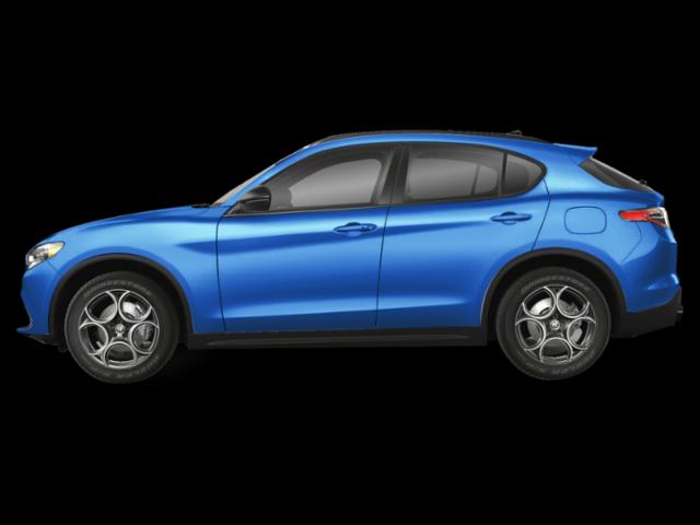 2025 Alfa Romeo Stelvio STELVIO AWD 2025 Alfa Romeo Stelvio STELVIO AWD