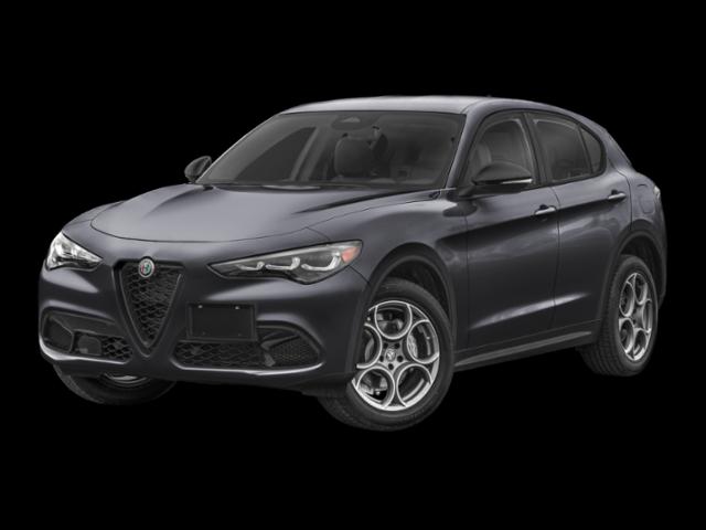 2025 Alfa Romeo Stelvio STELVIO AWD 2025 Alfa Romeo Stelvio STELVIO AWD
