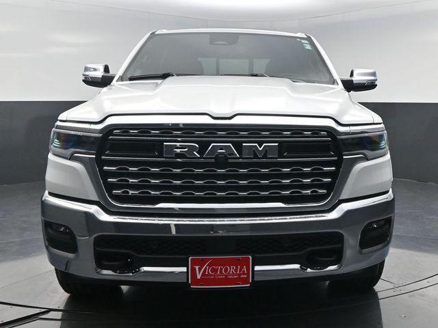 2026 RAM Ram 1500 RAM 1500 LIMITED CREW CAB 4X4 57 BOX