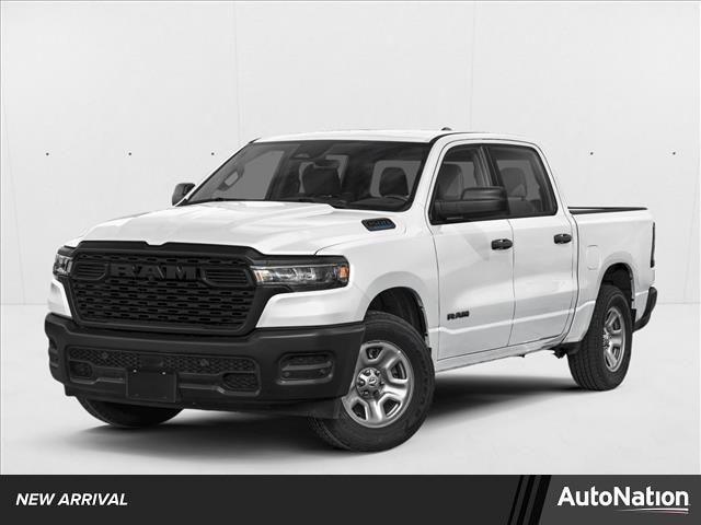2026 Ram 1500 Express Crew Cab 4x2 5'7" Box for sale in Spring, TX