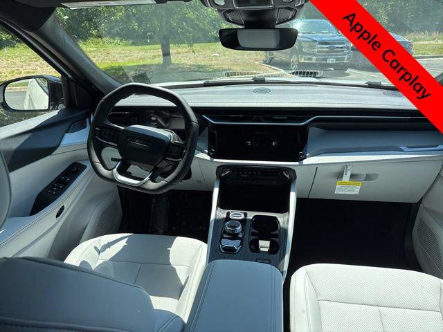 2026 Jeep Cherokee CHEROKEE LIMITED 4X4 2026 Jeep Cherokee CHEROKEE LIMITED 4X4