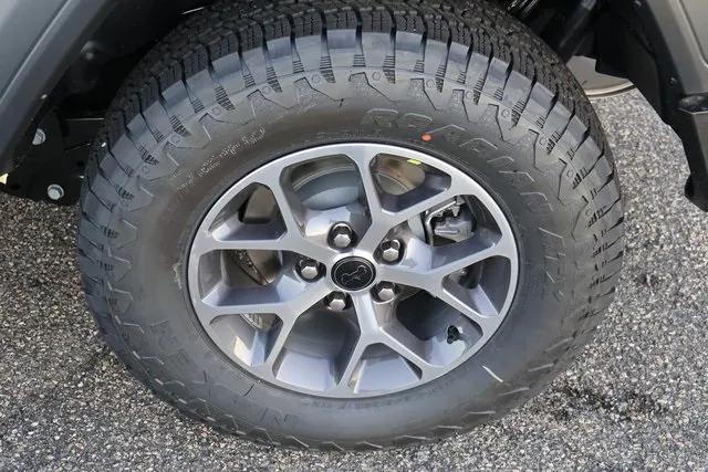 2026 Jeep Wrangler WRANGLER 2-DOOR SPORT S 2026 Jeep Wrangler WRANGLER 2-DOOR SPORT S