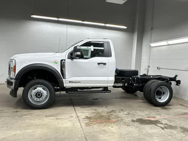 2026 Ford F-550 XL