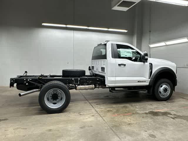 2026 Ford F-550 XL