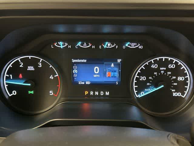 2026 Ford F-550 XL