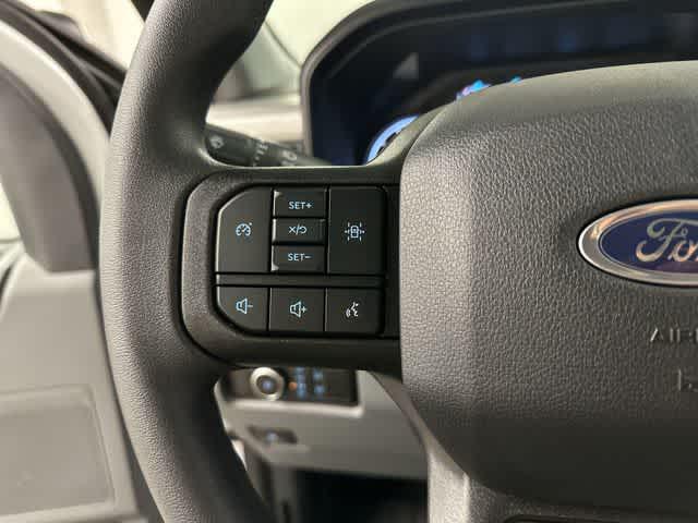 2026 Ford F-550 XL