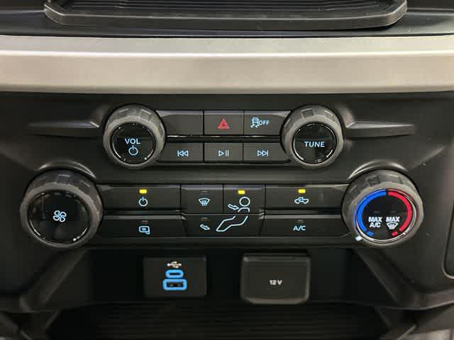 2026 Ford F-550 XL