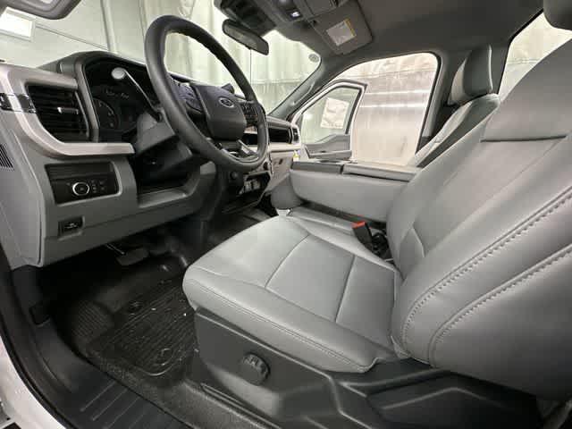 2026 Ford F-550 XL