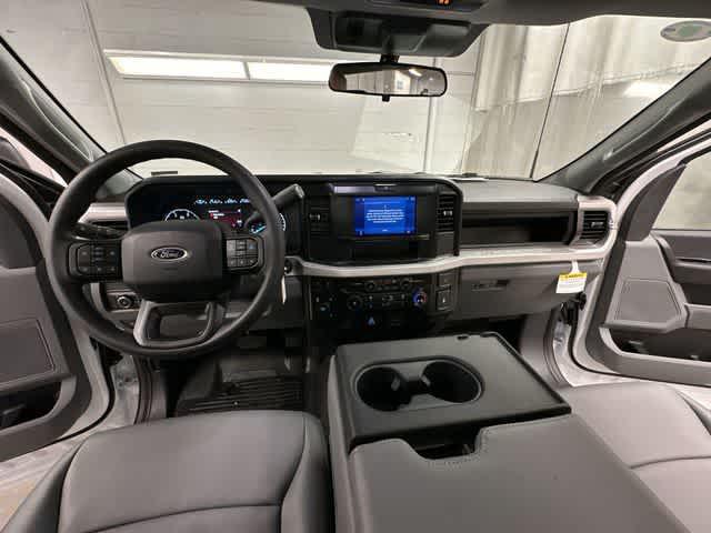 2026 Ford F-550 XL