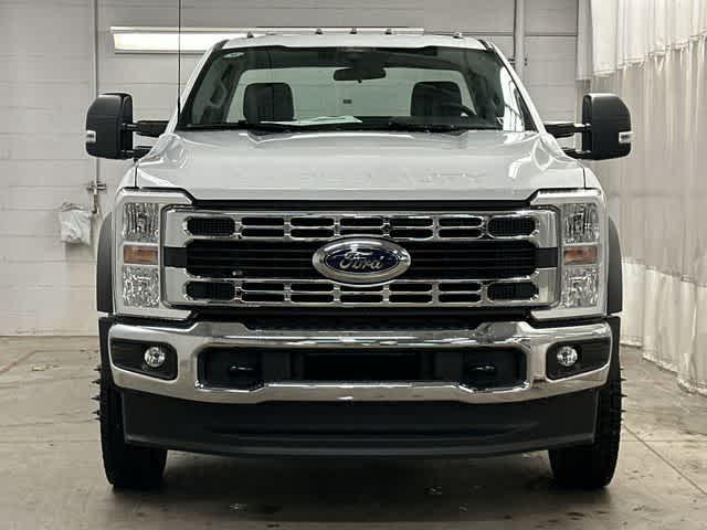 2026 Ford F-550 XL