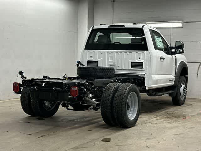 2026 Ford F-550 XL