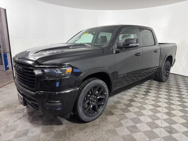 2026 RAM Ram 1500 RAM 1500 LARAMIE CREW CAB 4X4 57 BOX 2026 RAM Ram 1500 RAM 1500 LARAMIE CREW CAB 4X4 57 BOX