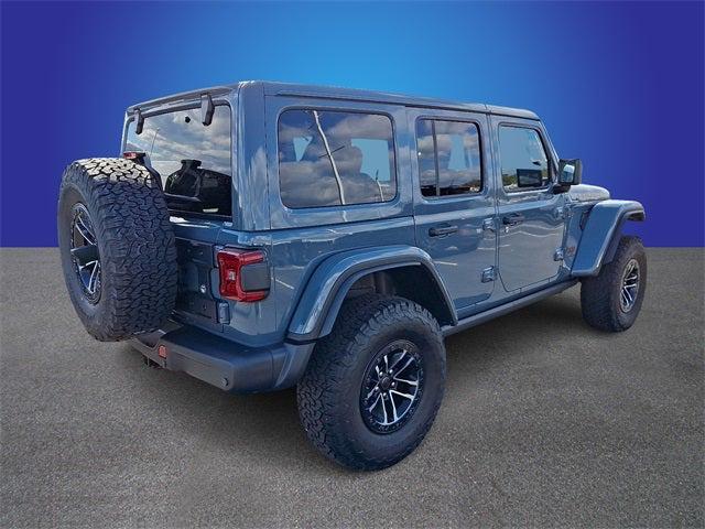 2026 Jeep Wrangler WRANGLER 4-DOOR RUBICON X 2026 Jeep Wrangler WRANGLER 4-DOOR RUBICON X