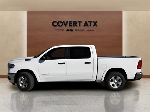 2026 RAM Ram 1500 RAM 1500 LONE STAR CREW CAB 4X4 57 BOX