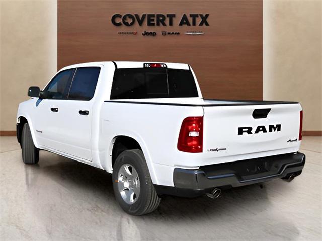 2026 RAM Ram 1500 RAM 1500 LONE STAR CREW CAB 4X4 57 BOX