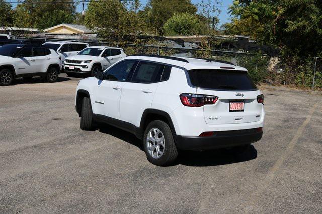 2026 Jeep Compass COMPASS LATITUDE ALTITUDE 4X4 2026 Jeep Compass COMPASS LATITUDE ALTITUDE 4X4