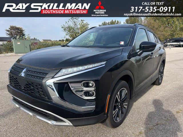 2026 Mitsubishi Eclipse Cross SE 1.5T S-AWC for sale in New Whiteland, IN