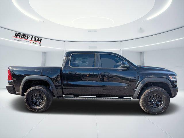 2026 RAM Ram 1500 RAM 1500 RHO CREW CAB 4X4 57 BOX