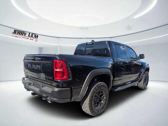 2026 RAM Ram 1500 RAM 1500 RHO CREW CAB 4X4 57 BOX