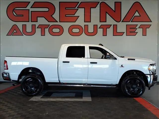 2021 Jeep Ram 2500 Tradesman Crew Cab 4x4 6'4" Box for sale in Gretna, NE