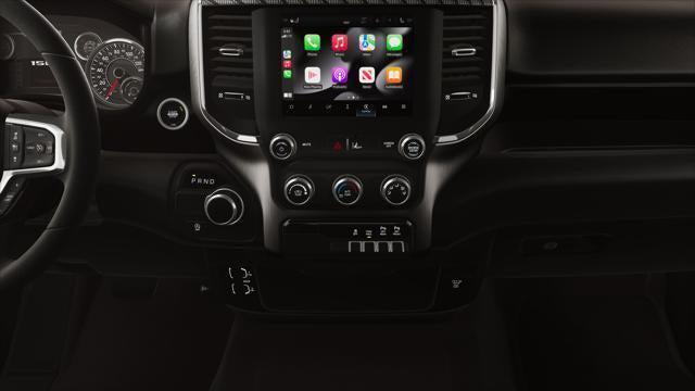 2026 RAM Ram 1500 RAM 1500 EXPRESS QUAD CAB 4X2 64 BOX