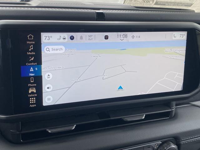 2026 Jeep Wrangler WRANGLER 4-DOOR RUBICON 2026 Jeep Wrangler WRANGLER 4-DOOR RUBICON