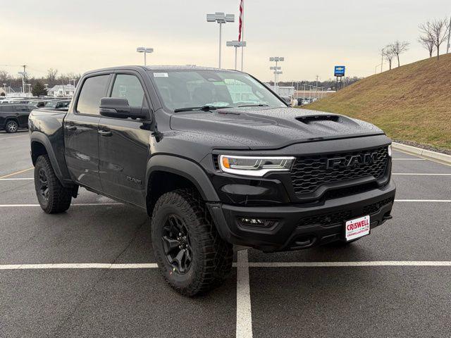 2026 RAM Ram 1500 RAM 1500 RHO CREW CAB 4X4 57 BOX