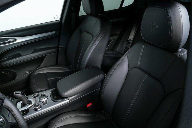 2025 Alfa Romeo Stelvio STELVIO AWD