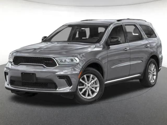 2026 Dodge Durango DURANGO GT PLUS AWD HEMI V8 2026 Dodge Durango DURANGO GT PLUS AWD HEMI V8