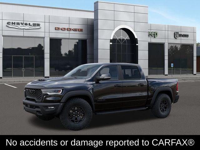 2026 RAM Ram 1500 RAM 1500 RHO CREW CAB 4X4 57 BOX