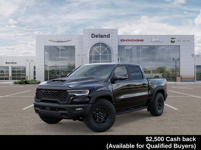 2026 RAM Ram 1500 RAM 1500 RHO CREW CAB 4X4 57 BOX