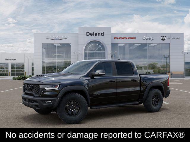 2026 RAM Ram 1500 RAM 1500 RHO CREW CAB 4X4 57 BOX