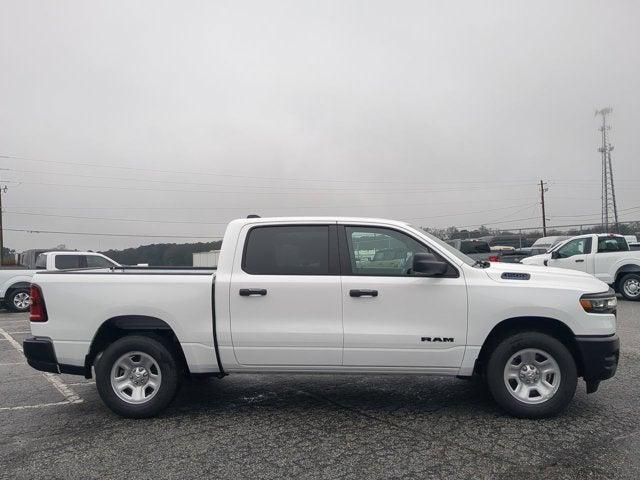 2026 RAM Ram 1500 RAM 1500 TRADESMAN CREW CAB 4X2 57 BOX 2026 RAM Ram 1500 RAM 1500 TRADESMAN CREW CAB 4X2 57 BOX