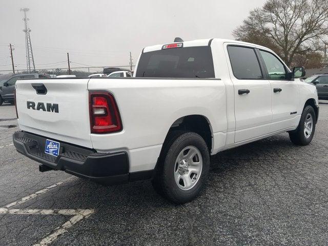 2026 RAM Ram 1500 RAM 1500 TRADESMAN CREW CAB 4X2 57 BOX 2026 RAM Ram 1500 RAM 1500 TRADESMAN CREW CAB 4X2 57 BOX