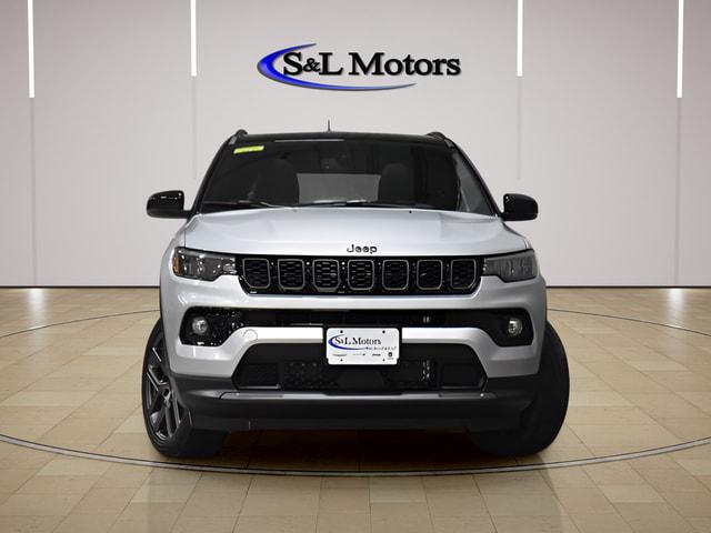 2026 Jeep Compass Limited Altitude for sale in Pulaski, WI