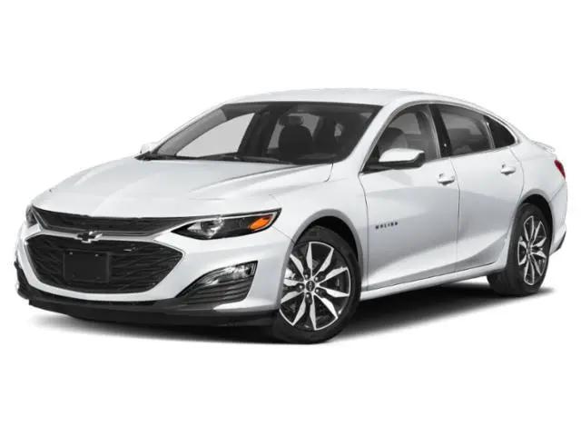 2024 Chevrolet Malibu FWD RS for sale in DeWitt, IA
