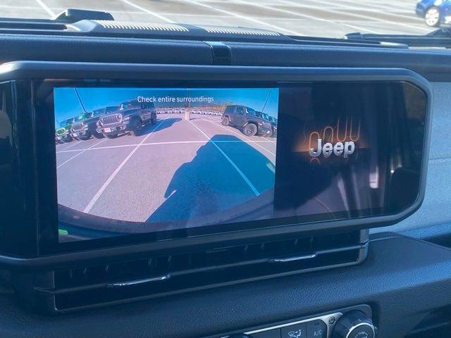 2026 Jeep Wrangler WRANGLER 2-DOOR SPORT 2026 Jeep Wrangler WRANGLER 2-DOOR SPORT