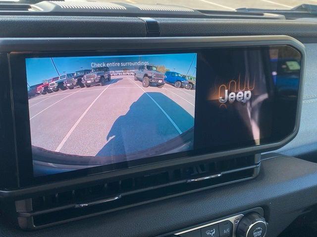 2026 Jeep Wrangler WRANGLER 4-DOOR SPORT S 2026 Jeep Wrangler WRANGLER 4-DOOR SPORT S