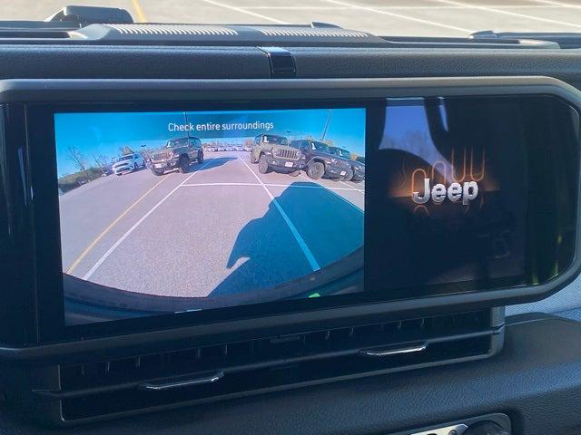 2026 Jeep Wrangler WRANGLER 4-DOOR SPORT 2026 Jeep Wrangler WRANGLER 4-DOOR SPORT