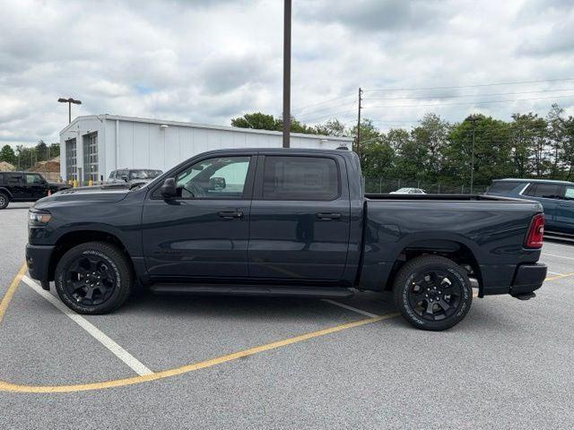 2026 RAM Ram 1500 RAM 1500 EXPRESS CREW CAB 4X4 57 BOX