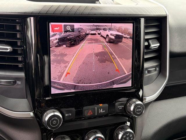 2026 RAM Ram 1500 RAM 1500 EXPRESS CREW CAB 4X4 57 BOX 2026 RAM Ram 1500 RAM 1500 EXPRESS CREW CAB 4X4 57 BOX