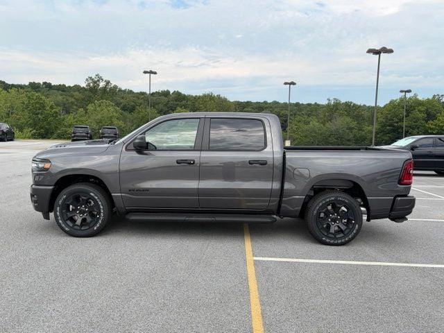 2026 RAM 1500 RAM 1500 EXPRESS CREW CAB 4X4 57 BOX